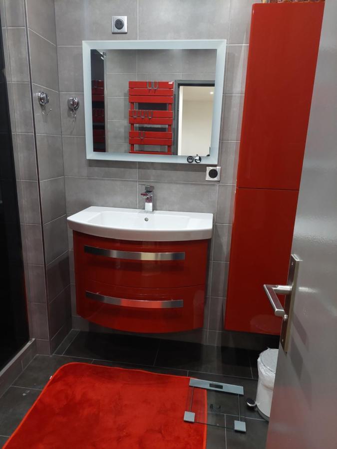 Porte De France Strasburg Zewnętrze zdjęcie