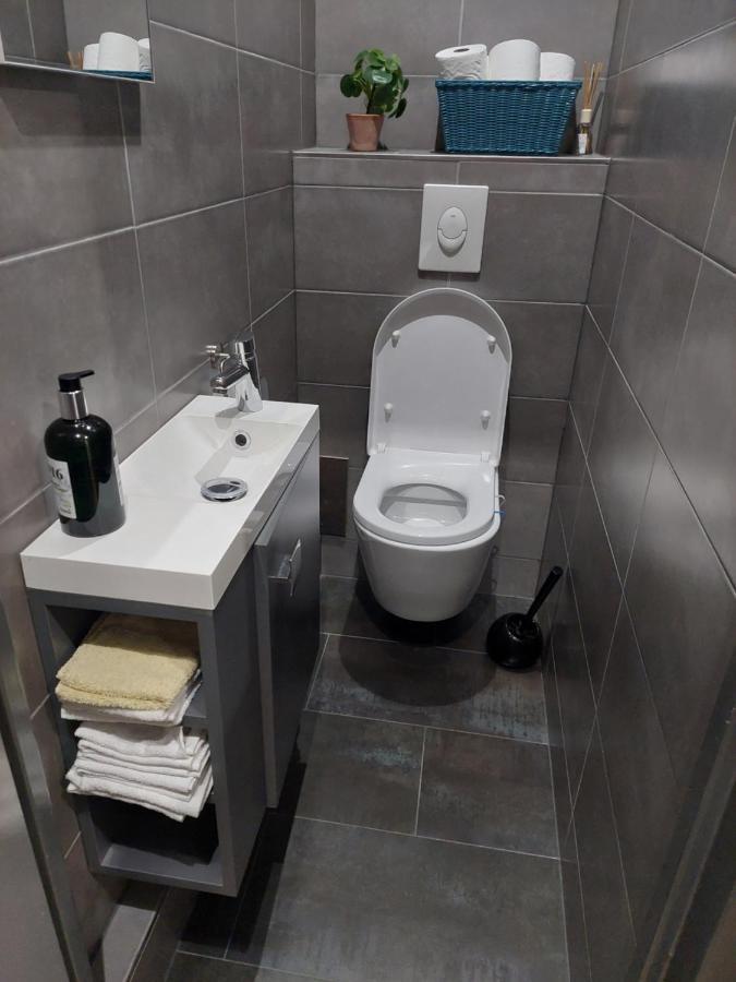 Porte De France Strasburg Zewnętrze zdjęcie